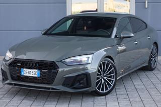 AUDI A5 usata, con Airbag