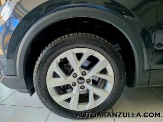 AUDI Q2 usata, con Chiusura centralizzata telecomandata