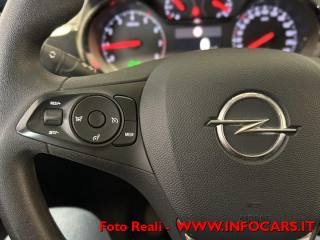 OPEL Corsa usata, con Touch screen