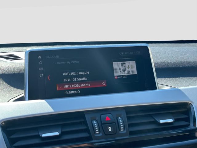 BMW X1 usata 15