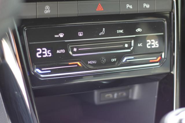 VOLKSWAGEN T-Roc usata, con Vetri oscurati