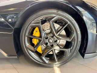 MASERATI MC20 usata, con Alzacristalli elettrici