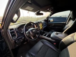 DODGE RAM usata, con Controllo trazione