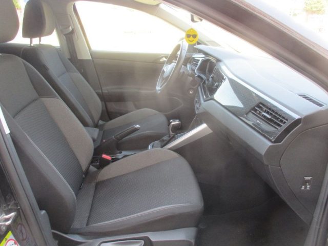 VOLKSWAGEN Taigo usata, con ESP