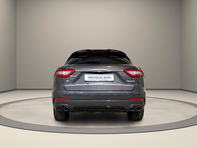 MASERATI Levante usata, con Alzacristalli elettrici