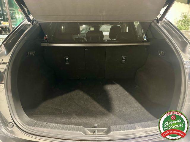 MAZDA CX-5 usata, con Chiusura centralizzata telecomandata