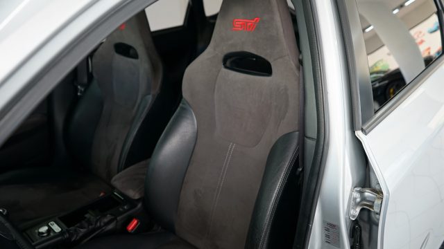 SUBARU Impreza usata, con Controllo automatico clima