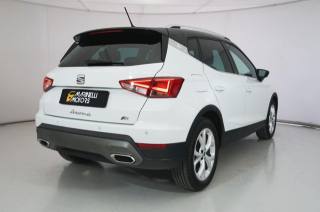 SEAT Arona usata, con Airbag