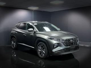 HYUNDAI Tucson usata, con Airbag laterali