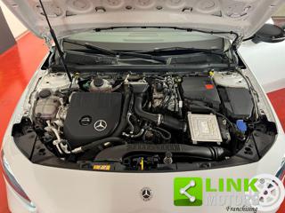 MERCEDES-BENZ A 250 usata, con Bluetooth