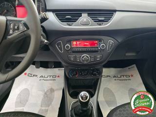 OPEL Corsa usata, con Airbag testa