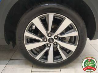 FORD Puma usata, con Fendinebbia