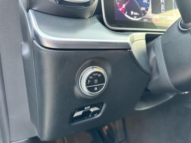 MERCEDES-BENZ C 300 usata, con Immobilizzatore elettronico