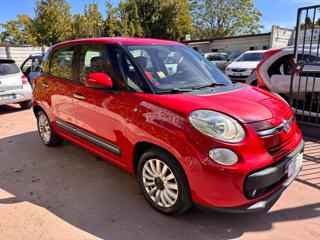 FIAT 500L Pro 1.6 MJT 105CV Lounge