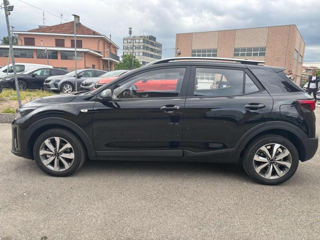 KIA Stonic usata, con Alzacristalli elettrici