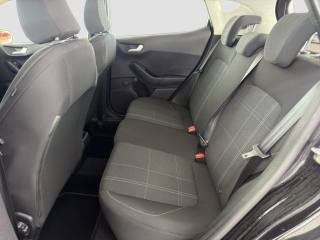 FORD Fiesta usata 10
