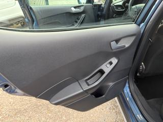 FORD Fiesta usata, con Airbag testa