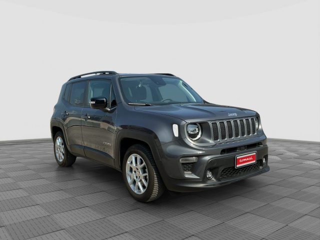 JEEP Renegade usata 6