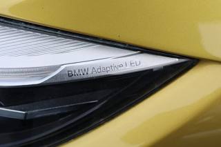 BMW M3 usata, con Fendinebbia