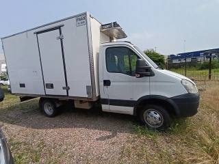 IVECO Daily usata, con Immobilizzatore elettronico