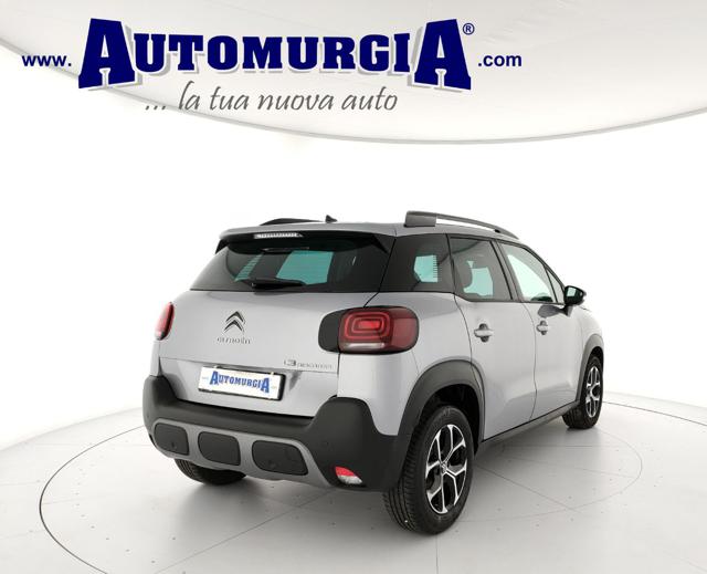 CITROEN C3 Aircross usata, con Airbag laterali