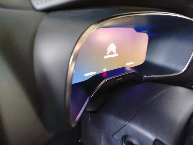 CITROEN C5 Aircross usata, con Specchietti laterali elettrici