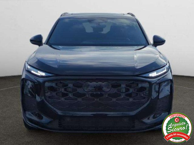 AUDI Q3 usata, con Alzacristalli elettrici