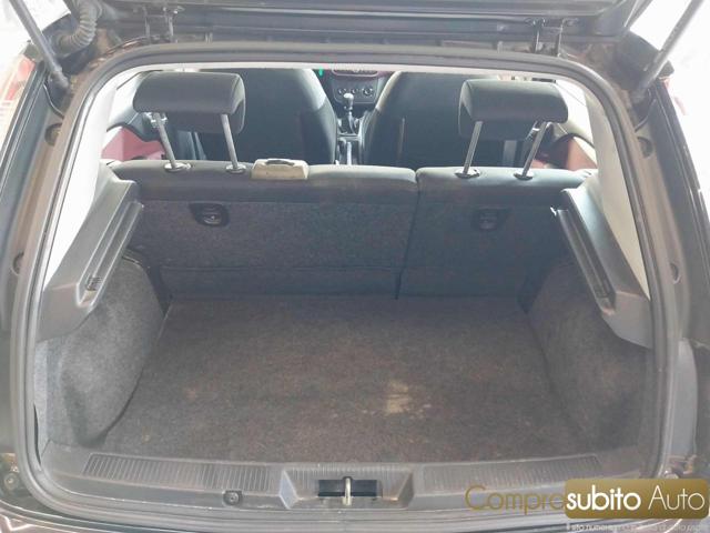 FIAT Punto Evo usata, con Climatizzatore