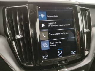 VOLVO XC60 usata, con Fari LED
