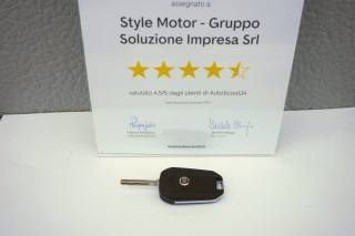 FIAT Doblo usata 14