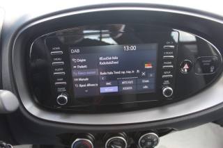 TOYOTA Aygo X usata, con Riconoscimento dei segnali stradali