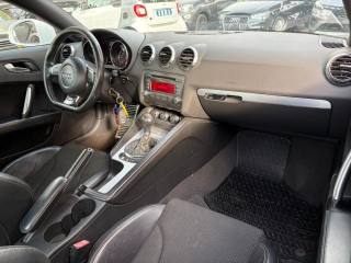 AUDI TT usata, con ESP