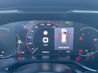 FIAT Tipo usata, con Park Distance Control