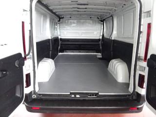 FIAT Talento usata, con Chiusura centralizzata