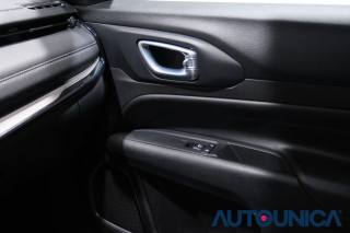 JEEP Compass usata, con Fari LED