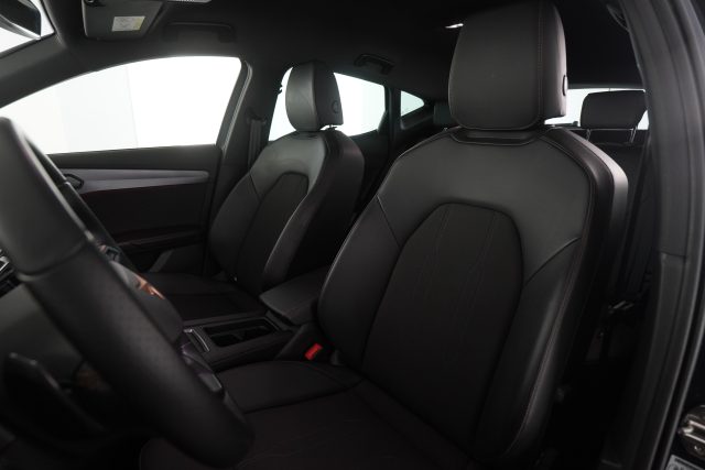 CUPRA Formentor usata 7