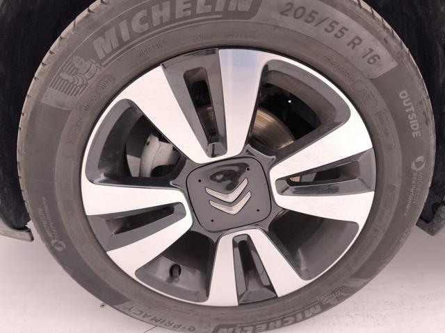 CITROEN C3 usata, con Climatizzatore