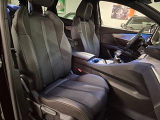 PEUGEOT 3008 usata, con Touch screen