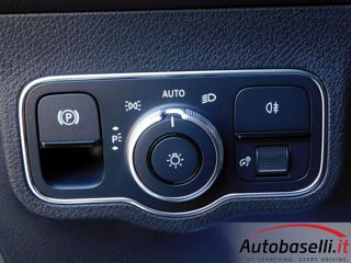 MERCEDES-BENZ GLB 200 usata, con Start/Stop Automatico