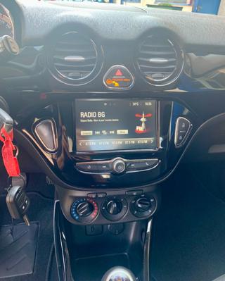 OPEL Adam usata, con Immobilizzatore elettronico