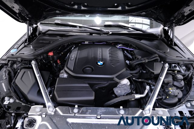 BMW 420 usata 75