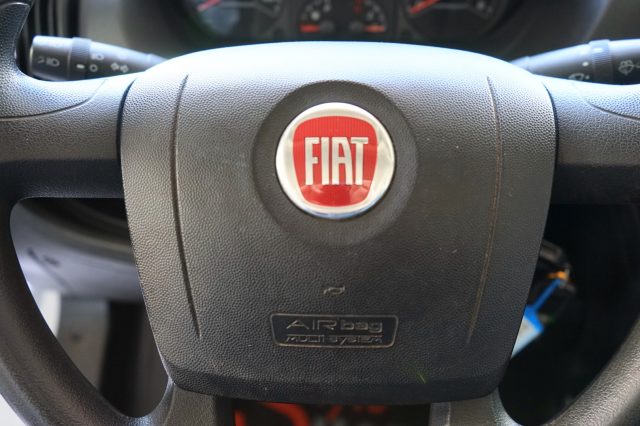 FIAT Ducato usata 31