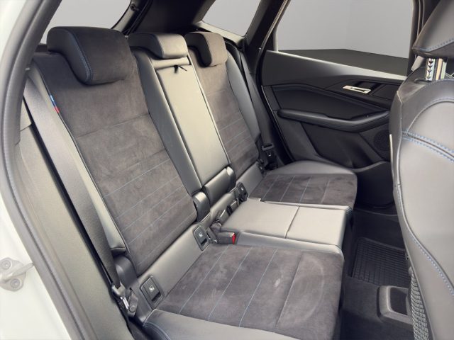 BMW 218 usata, con Sensori di parcheggio posteriori