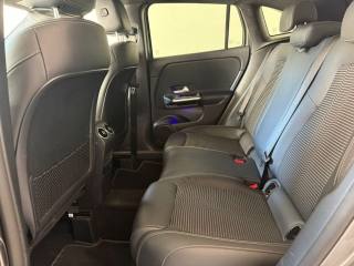 MERCEDES-BENZ GLA 220 usata, con Immobilizzatore elettronico