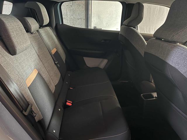 CITROEN C3 Aircross usata, con Climatizzatore