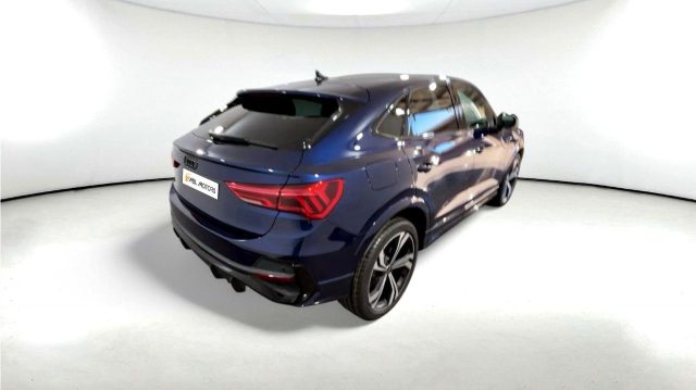 AUDI Q3 usata, con Airbag