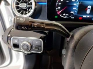 MERCEDES-BENZ A 200 usata, con USB