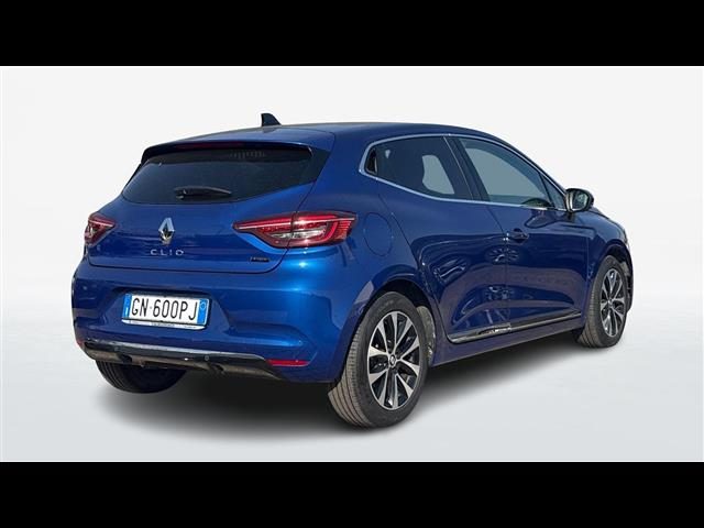 RENAULT Clio usata, con Airbag