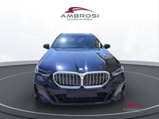 BMW 520 usata 5
