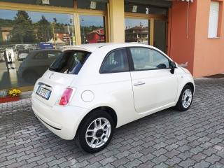 FIAT 500 usata, con Airbag laterali
